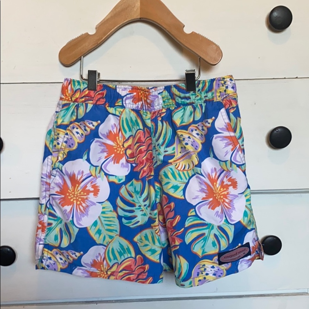 Vineyard Vines Boy’s Swim Trunks